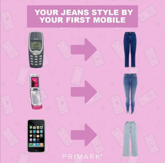 to still wear skinny jeans