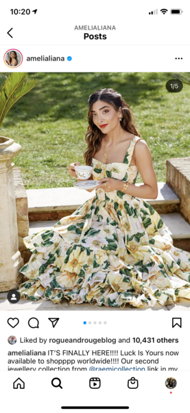 Mumsnet Vogue Vol 89 - Must try harder **Edited at the OP's request**