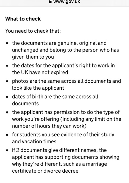 Taking important documents to uni?