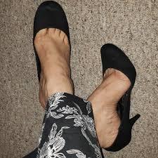 Toes
