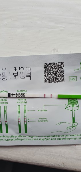 Af 4 days late and positive opk?? Help!