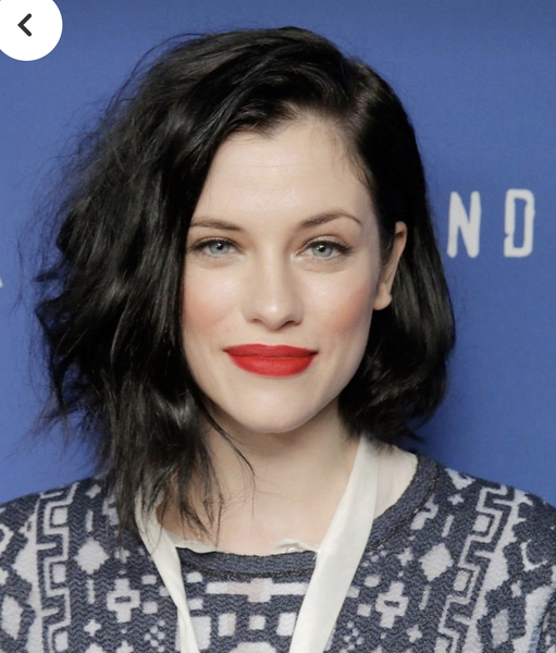 To ask if this hair colour is blonde or brunette?