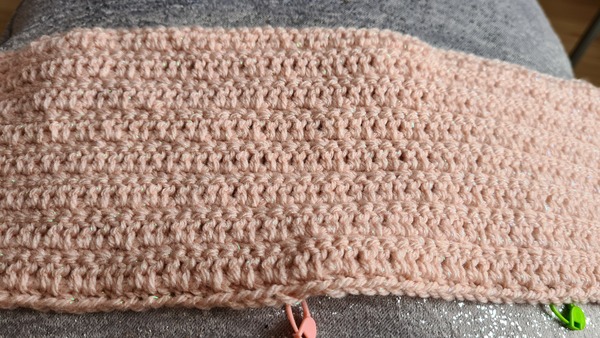 Knit, Crochet and Natter 5 - the roadmap to MORE YARN!