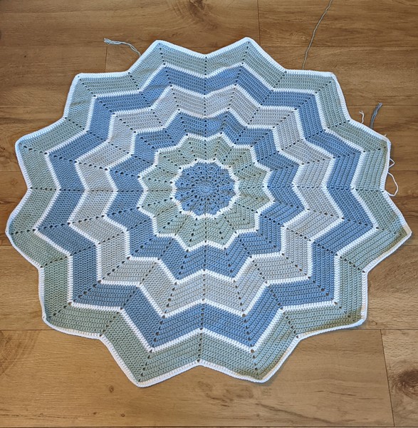 Knit, Crochet and Natter 5 - the roadmap to MORE YARN!