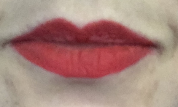 Lipstick Challenge - a different lipstick each day of Jan!