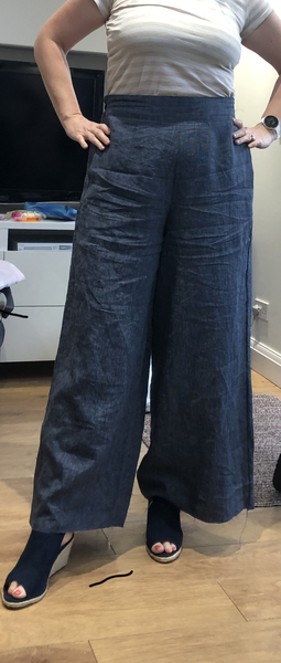 Stitch and bitch thread #2. Sewing aficionados gather here!