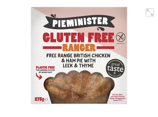 Best Gluten-Free Food
