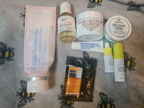 Beauty Hoarders Anonymous: you have got to be in it to win it!!!