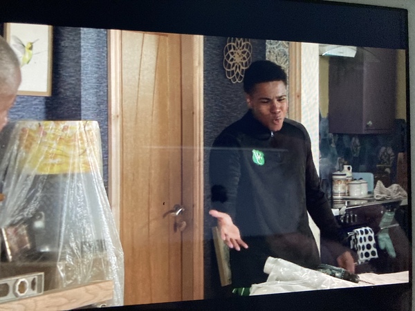 Coronation Street - NO SPOILERS! Sharon’s back in town, Fay’s been sent down, Peter’s f***ing dressing gown and more!
