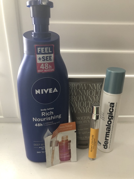 Beauty Hoarders Anonymous: you have got to be in it to win it!!!