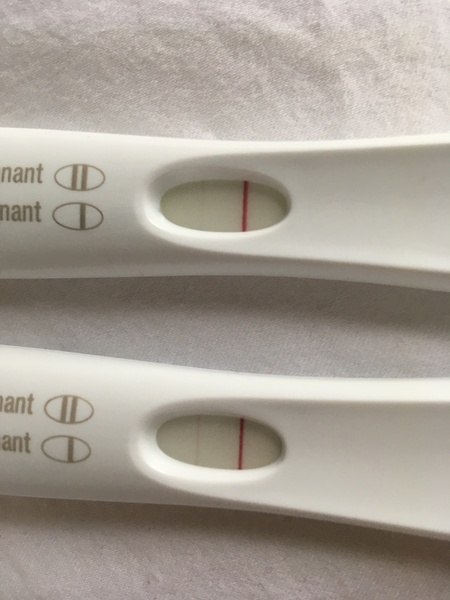Anyone just got their BFP and due in Jan 2022?