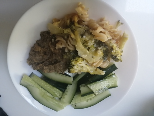 Posting pics of everything you eat thread!