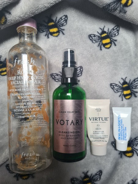 Beauty Hoarders Anonymous: you have got to be in it to win it!!!