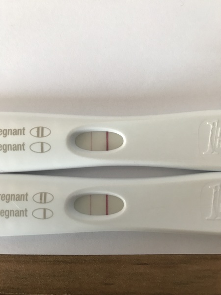 3dpo, 1st cycle. TWW with me?