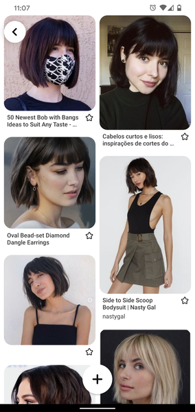 What product do I need for this hairstyle?