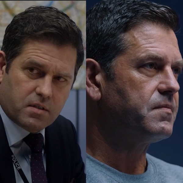 Line of Duty Thread 9, no spoilers! Watch along as we find out (?) wtf is going on!