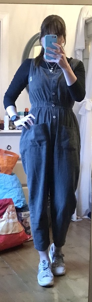 What are you wearing today? May 2021