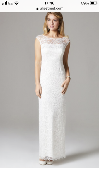 I HATE my wedding dress