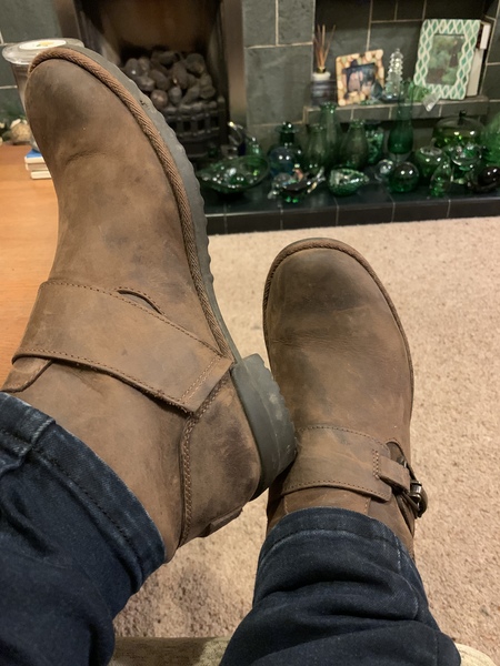 Ugg boots
