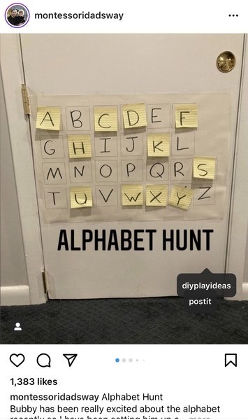 Trapped toddler parents:"Where else can you post tuff tray pictures and moan about your husband?"