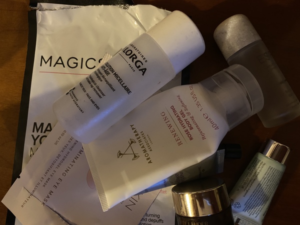 Beauty Hoarders Anonymous: you have got to be in it to win it!!!