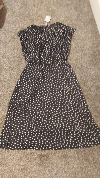 Summer dresses?