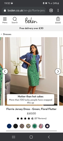 Which one? Clueless how to dress myself!