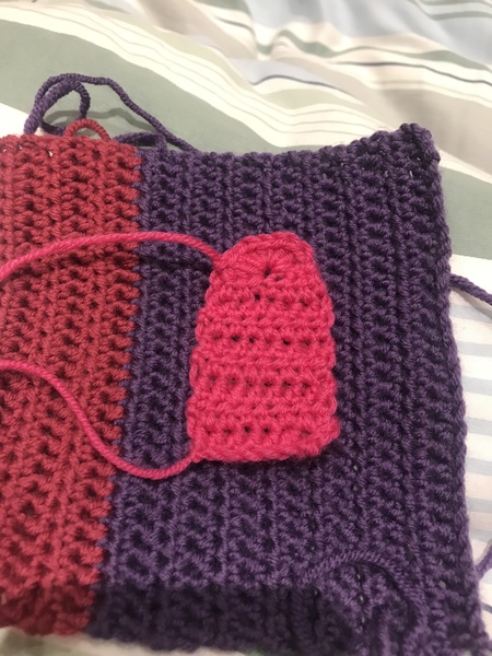 Woolly Hugs. Blankets for wonderful BOF's family, lovely Mumsnetters we need your help.