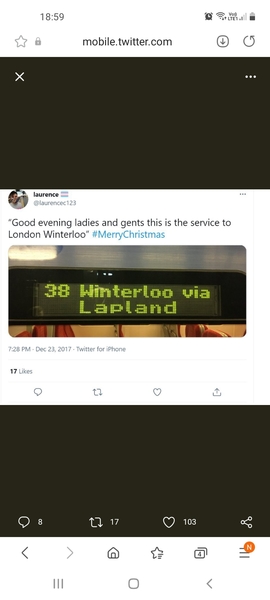 Good afternoon ladies and gentlemen, boys and girls