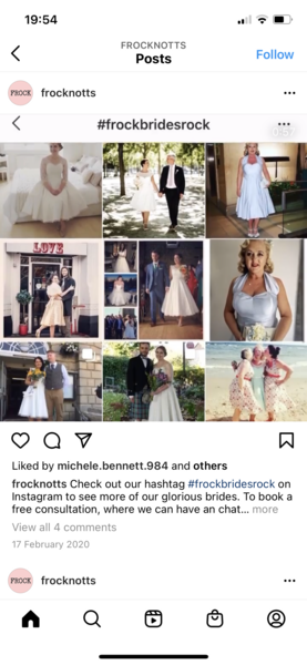 I HATE my wedding dress
