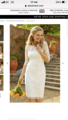 I HATE my wedding dress