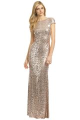 What would you wear as a bride in your 40’s?