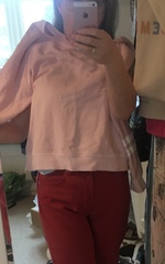 What are you wearing today? May 2021