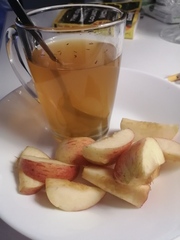 Posting pics of everything you eat thread!