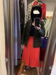 Les Parisiennes des Mamansnet: For the Love of Well Dressed Women in Repose