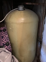 New boiler help! PigletJohn are you available pretty please