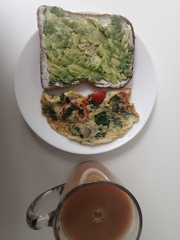 Posting pics of everything you eat thread!