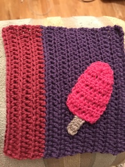 Woolly Hugs. Blankets for wonderful BOF's family, lovely Mumsnetters we need your help.