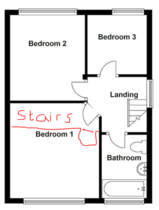 Would I be mad to convert the loft but not add a bedroom? (with pics)