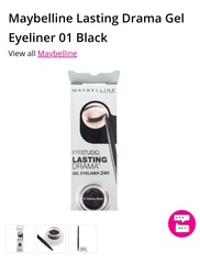 Why can't I wear liquid liner?