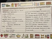 "Sunday Roast" style special occasion vegetarian dinners