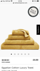 Golden Wedding Anniversary present ideas