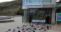 Scottish woman told would be charged for homophobic and transphobic tweets