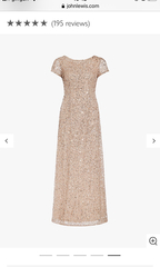 What would you wear as a bride in your 40’s?