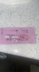 9dpo BBT chart