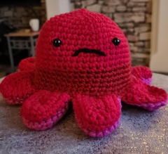 Knit, Crochet and Natter 5 - the roadmap to MORE YARN!