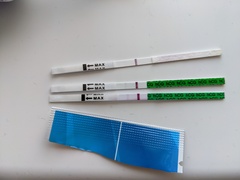 IVF - May
