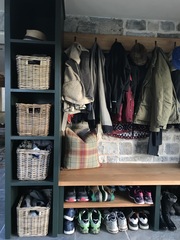 Farrow and Ball Studio Green