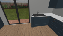 Has anyone regretted getting a white kitchen floor? Has anyone regretted anything they chose for their kitchen actually?