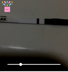 Pregnant or not
